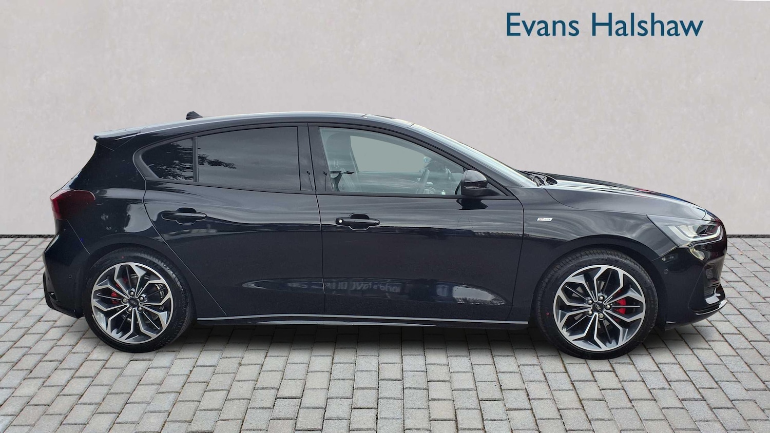 Used Ford Focus 2025 for sale - 76916194: Photo 7