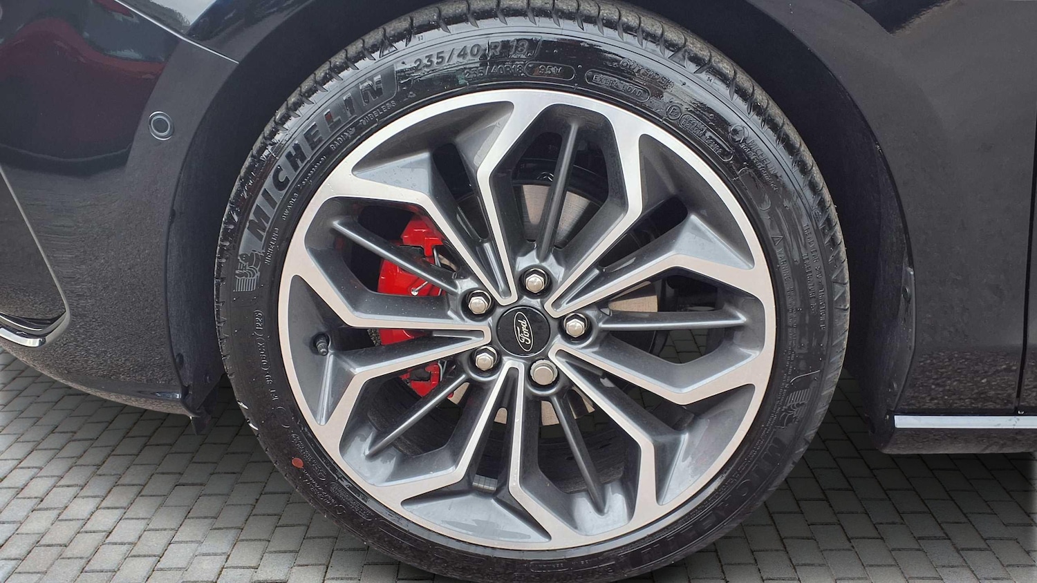 Used Ford Focus 2025 for sale - 76916194: Photo 8