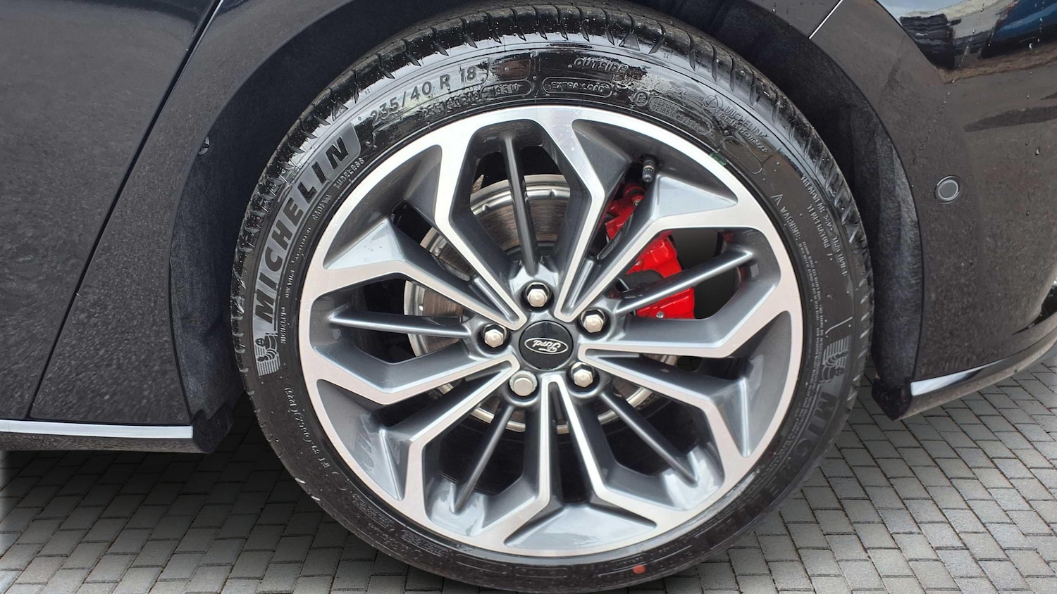 Used Ford Focus 2025 for sale - 76916194: Photo 9