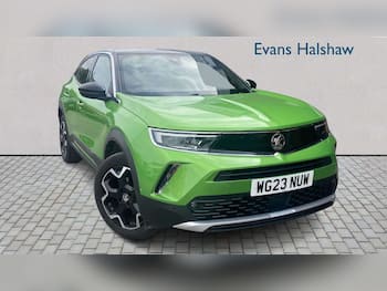 Used Vauxhall Mokka 2023 for sale - 79824938: Photo