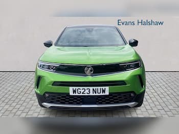 Used Vauxhall Mokka 2023 for sale - 79824938: Photo