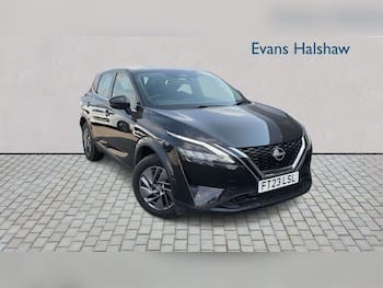 Used Nissan Qashqai 2023 for sale - 79731033: Photo
