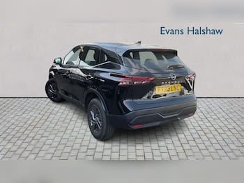 Used Nissan Qashqai 2023 for sale - 79731033: Photo