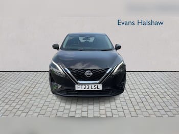 Used Nissan Qashqai 2023 for sale - 79731033: Photo