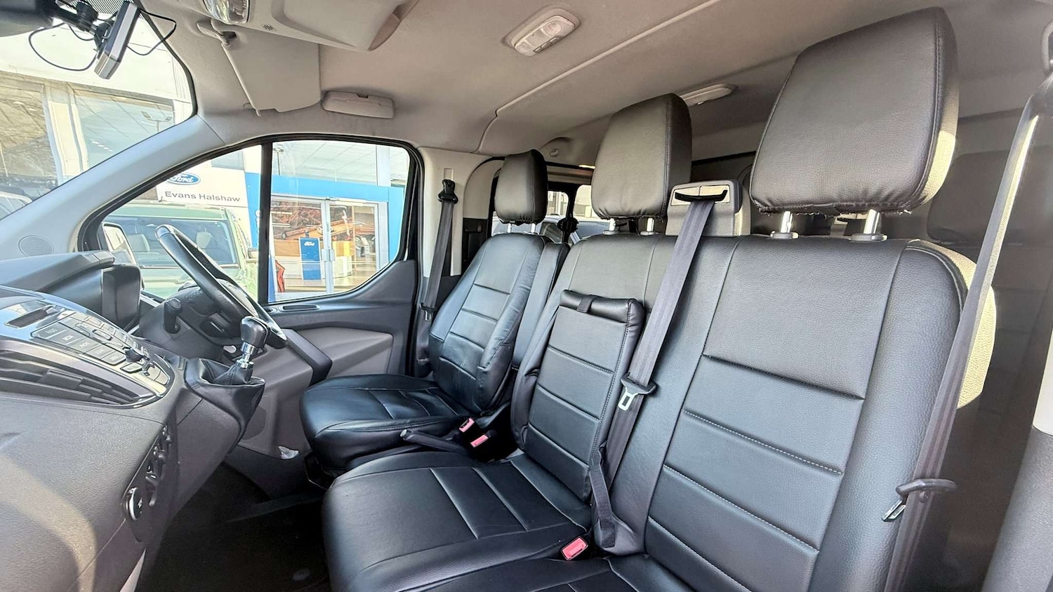 Used Ford Transit Custom 2017 for sale - 77032234: Photo 14