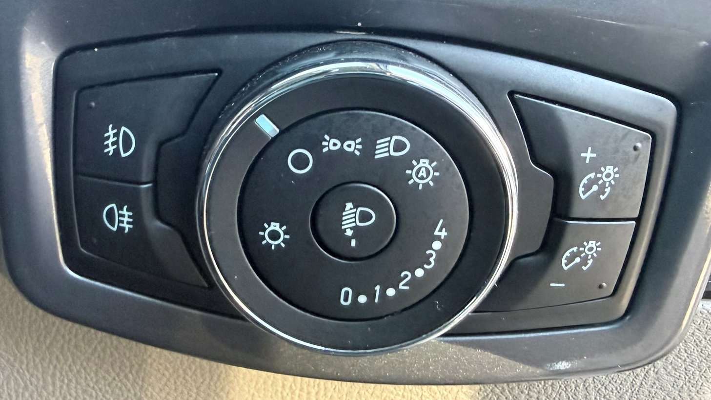 Used Ford Transit Custom 2017 for sale - 77032234: Photo 19