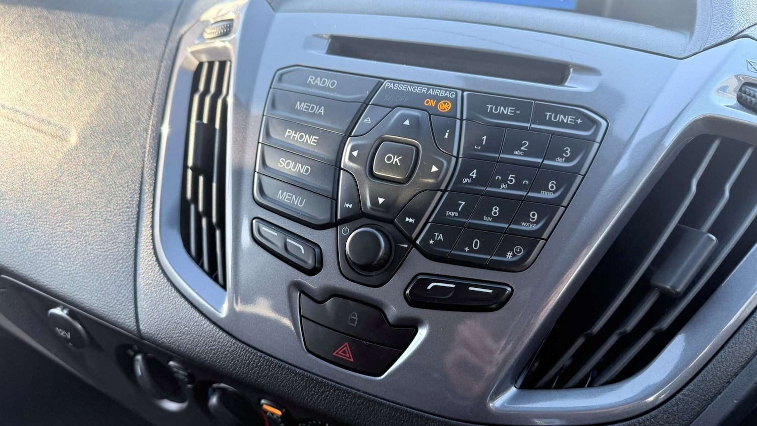 Used Ford Transit Custom 2017 for sale - 77032234: Photo 26