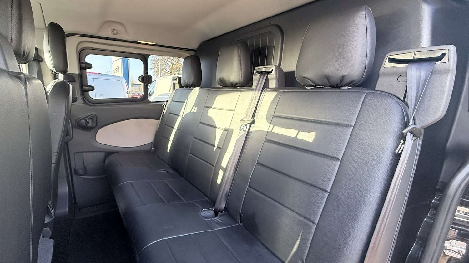 Used Ford Transit Custom 2017 for sale - 77032234: Photo 5