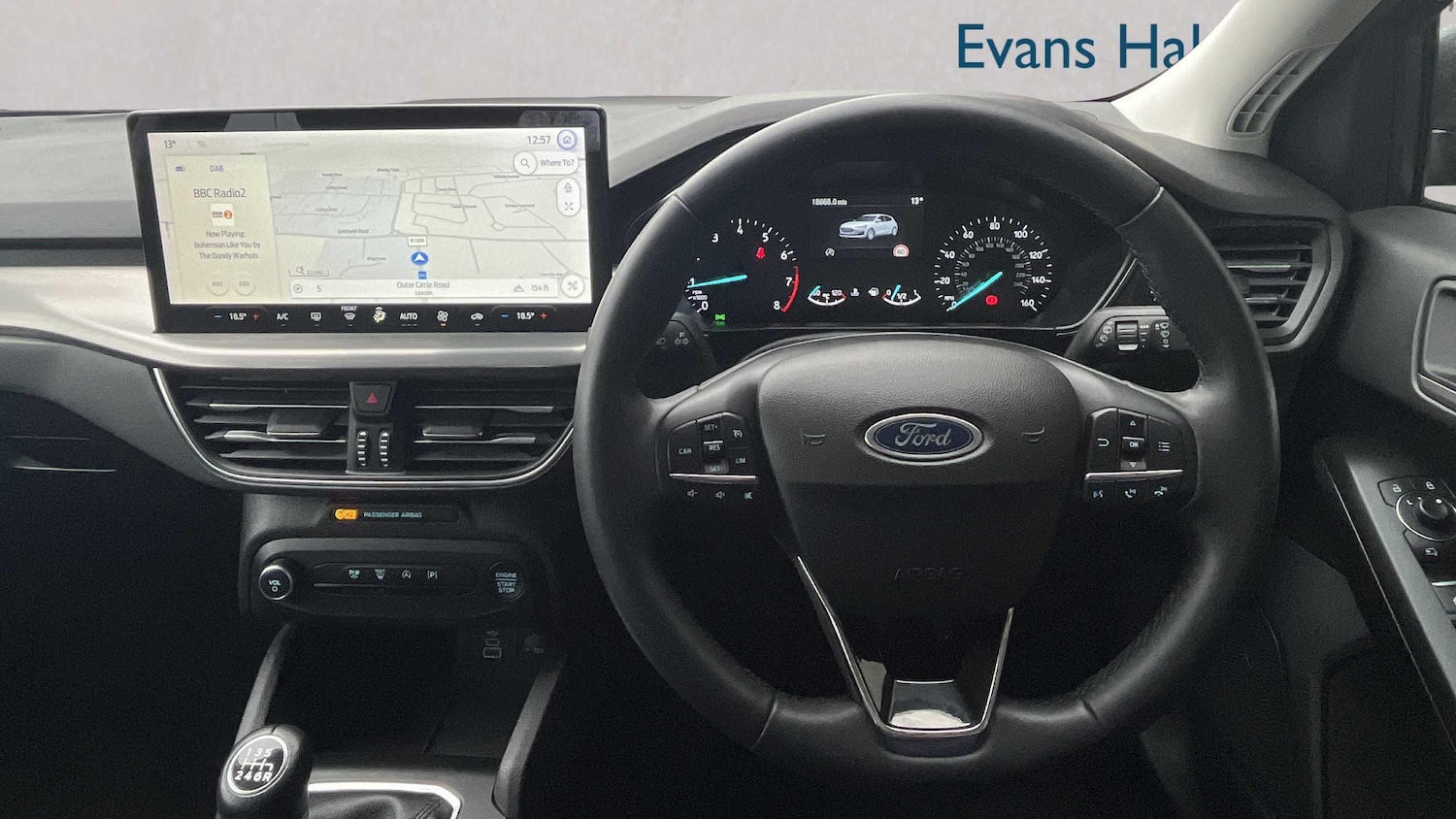 Used Ford Focus 2022 for sale - 76447609: Photo 11