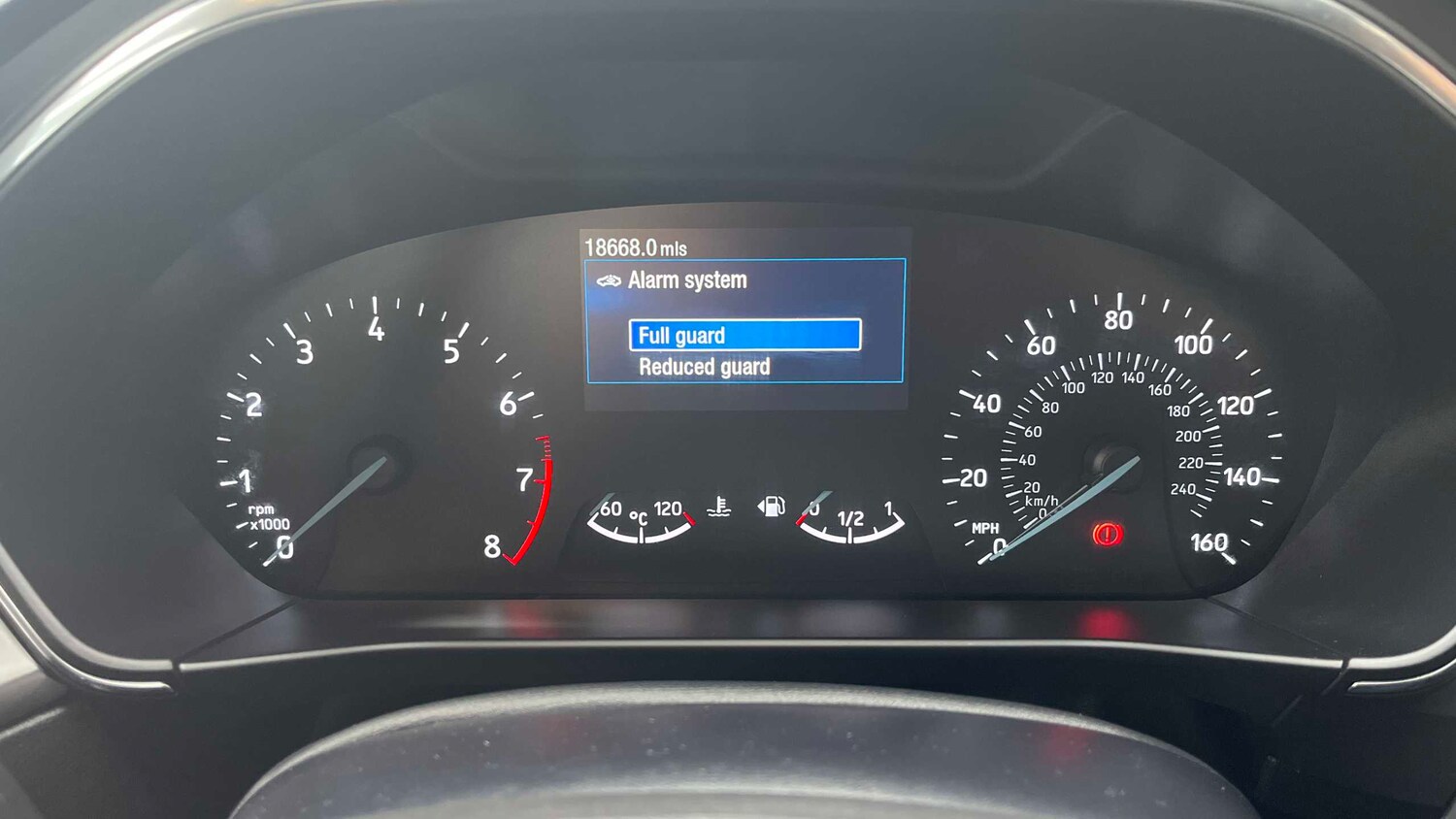 Used Ford Focus 2022 for sale - 76447609: Photo 12