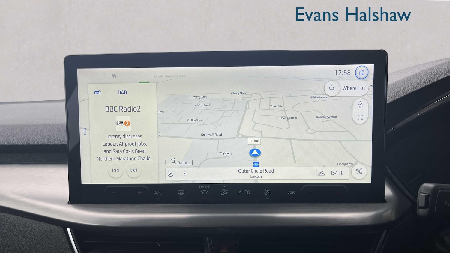 Used Ford Focus 2022 for sale - 76447609: Photo 13