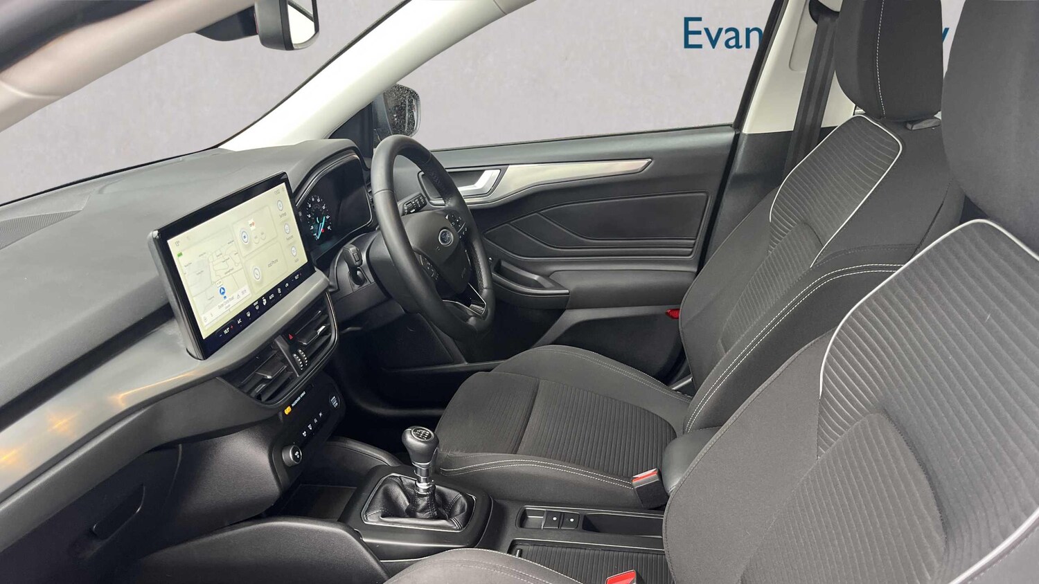 Used Ford Focus 2022 for sale - 76447609: Photo 16