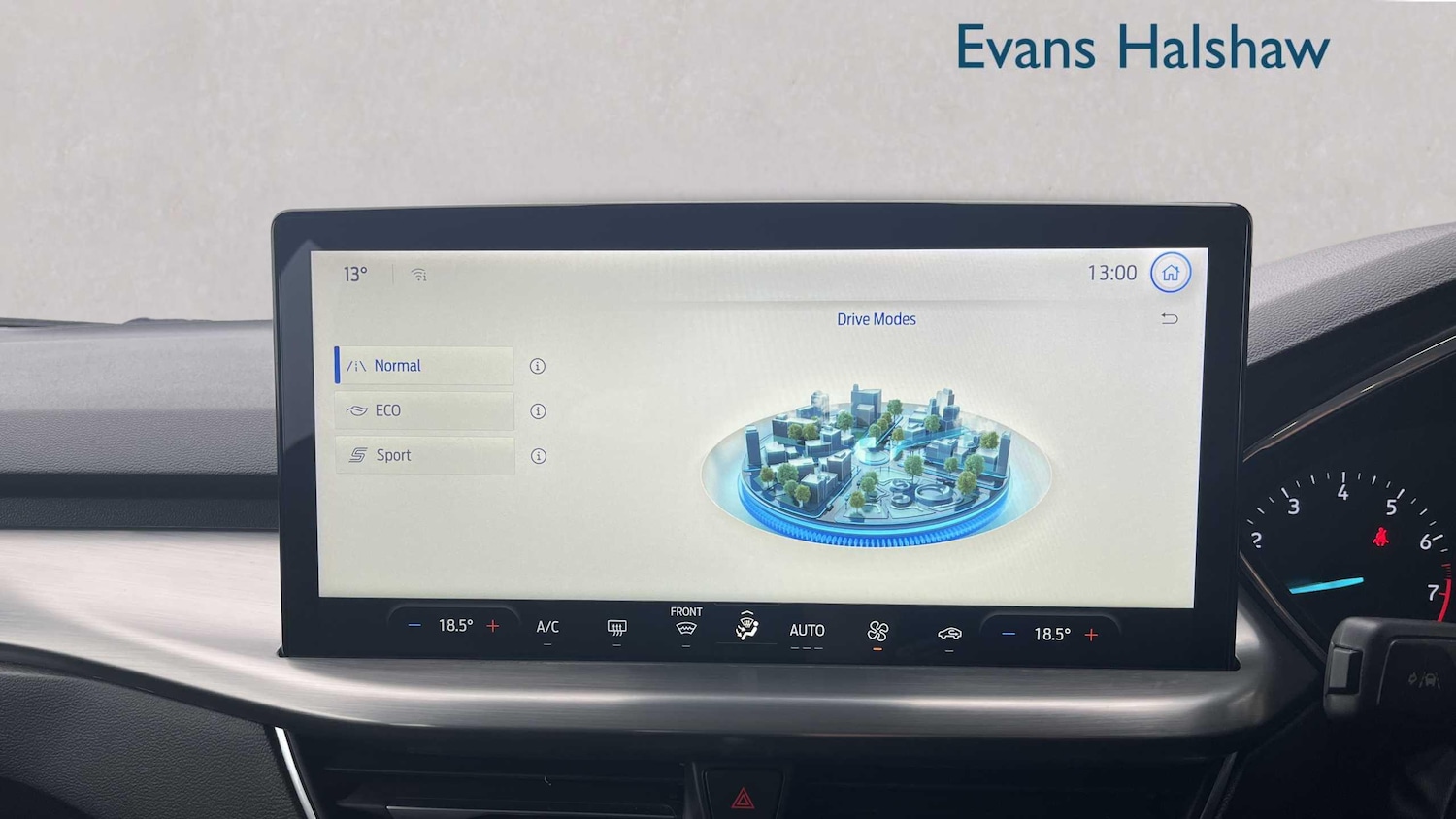 Used Ford Focus 2022 for sale - 76447609: Photo 20