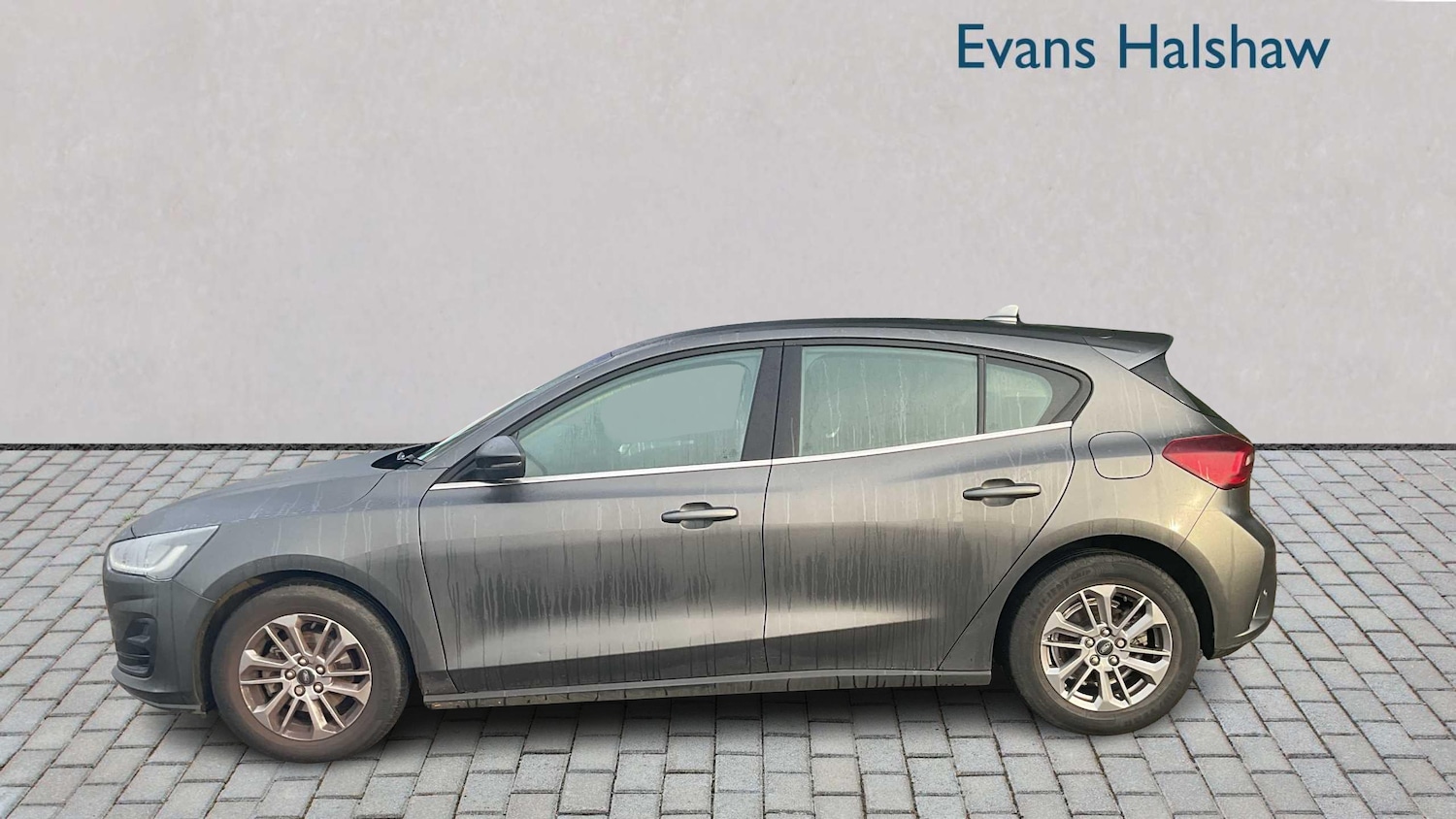 Used Ford Focus 2022 for sale - 76447609: Photo 3