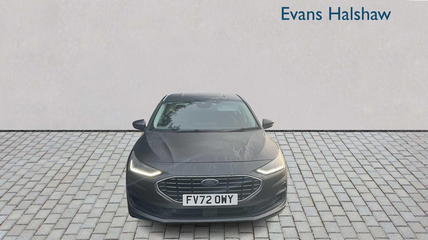 Used Ford Focus 2022 for sale - 76447609: Photo 4