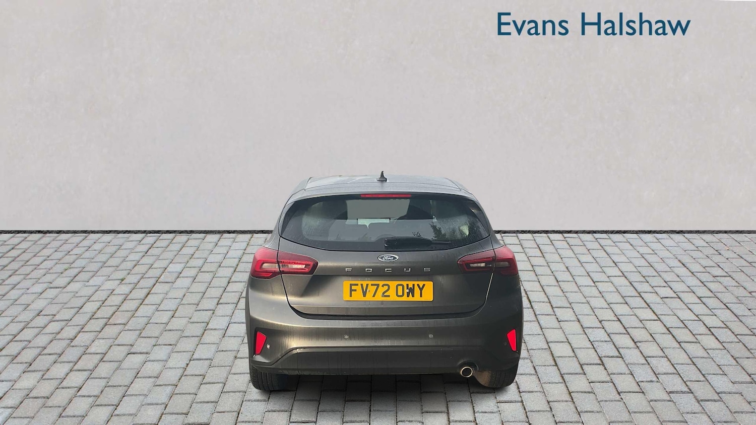 Used Ford Focus 2022 for sale - 76447609: Photo 5