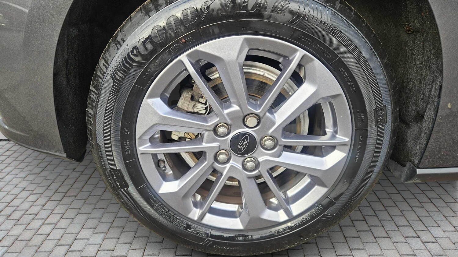 Used Ford Focus 2022 for sale - 76447609: Photo 7