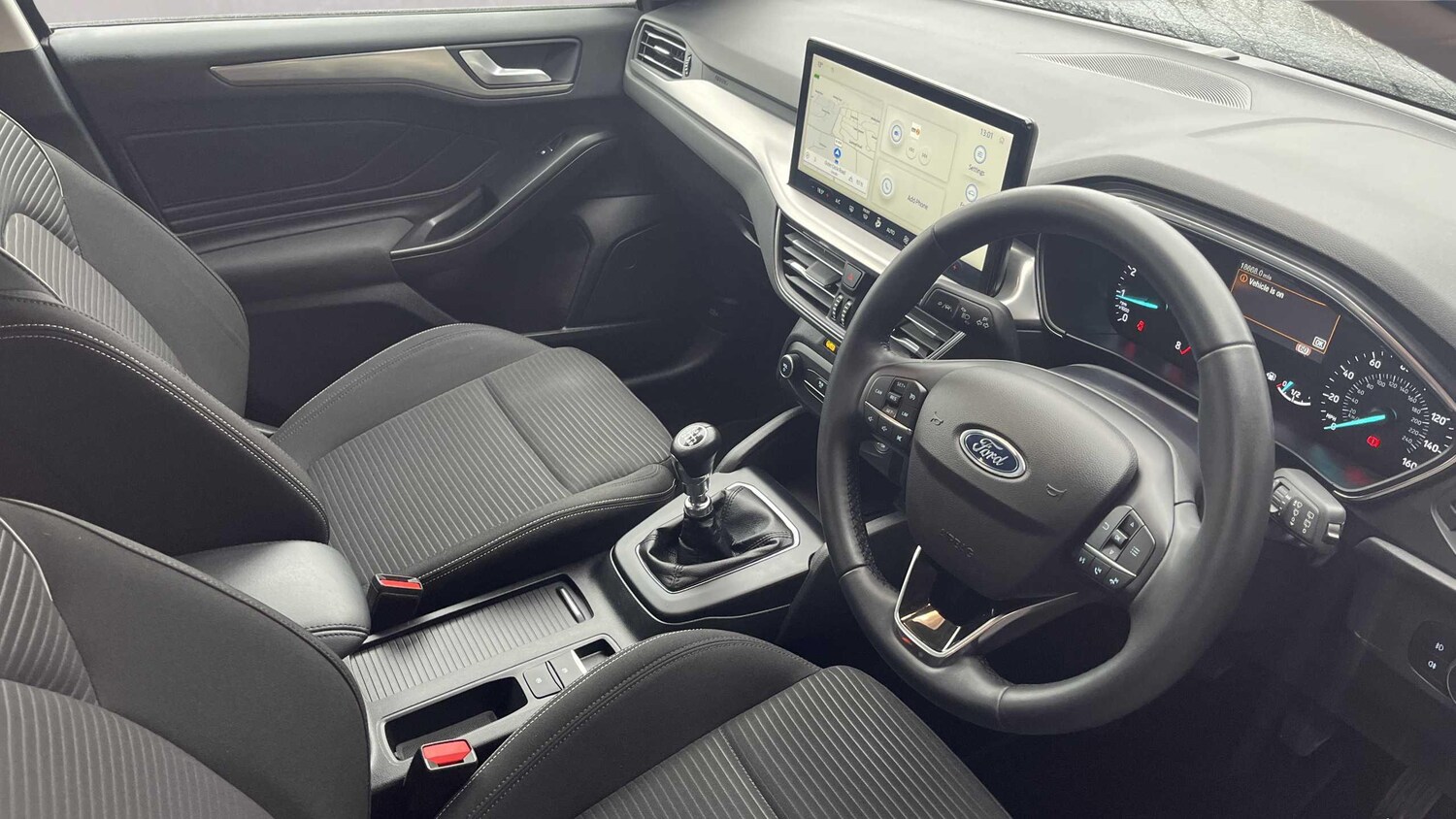 Used Ford Focus 2022 for sale - 76447609: Photo 9