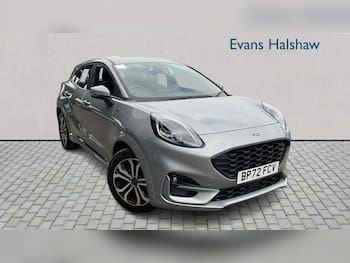 Used Ford Puma 2023 for sale - 79811176: Photo