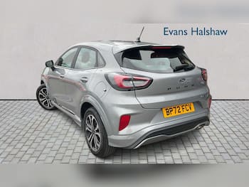 Used Ford Puma 2023 for sale - 79811176: Photo