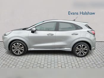 Used Ford Puma 2023 for sale - 79811176: Photo