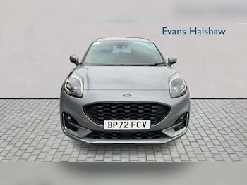 Used Ford Puma 2023 for sale - 79811176: Photo