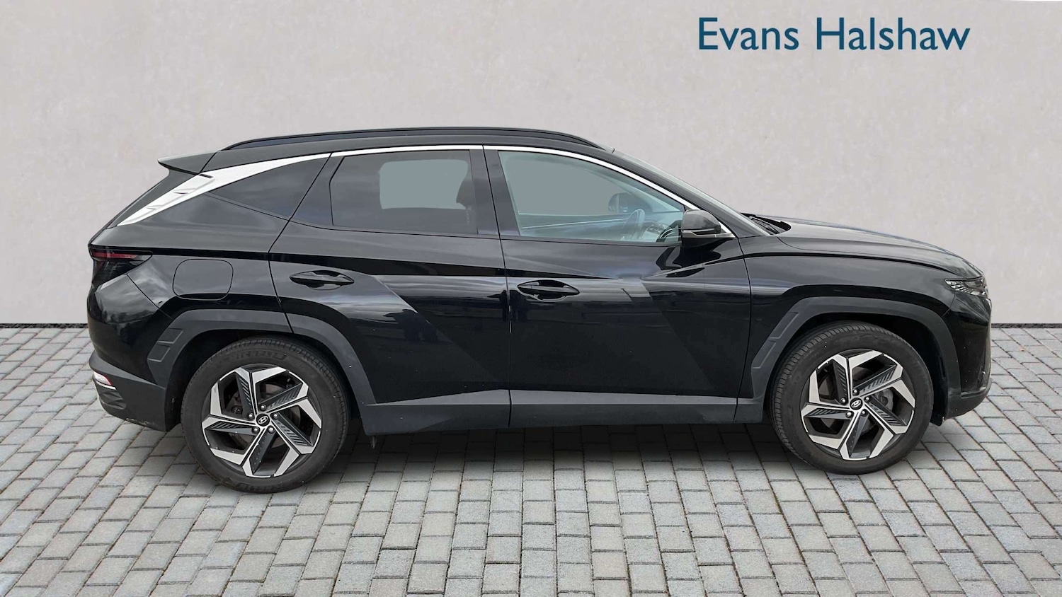 Used Hyundai TUCSON for sale - 77862453: Photo 4