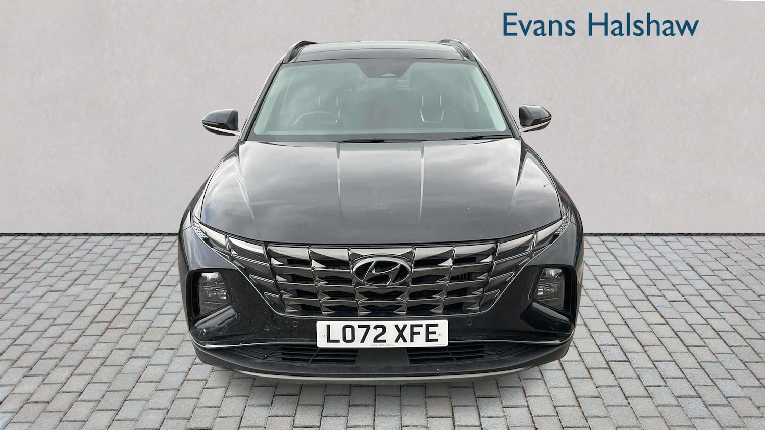 Used Hyundai TUCSON for sale - 77862453: Photo 5