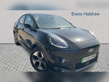 Used Ford Puma 2026 for sale - 78893492: Photo