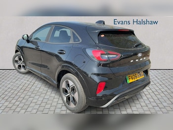 Used Ford Puma 2026 for sale - 78893492: Photo