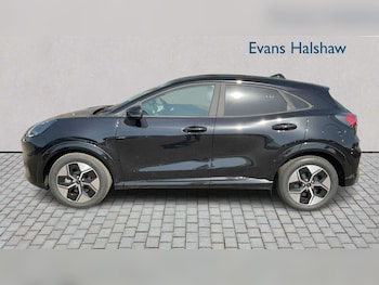 Used Ford Puma 2026 for sale - 78893492: Photo
