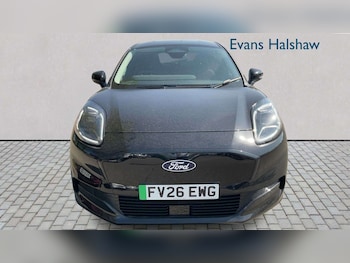 Used Ford Puma 2026 for sale - 78893492: Photo