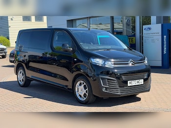 Used Citroen Dispatch 2024 for sale - 78432565: Photo