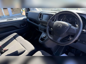 Used Citroen Dispatch 2024 for sale - 78432565: Photo