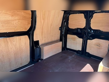 Used Citroen Dispatch 2024 for sale - 78432565: Photo