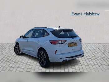 Used Ford Kuga 2023 for sale - 78303163: Photo