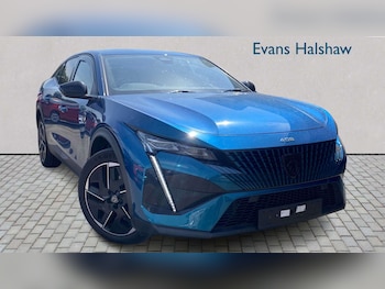 Used Peugeot 408 2024 for sale - 78754943: Photo