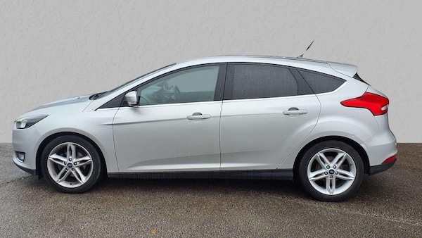 Used Ford Focus 2016 for sale - 76191916: Photo 5
