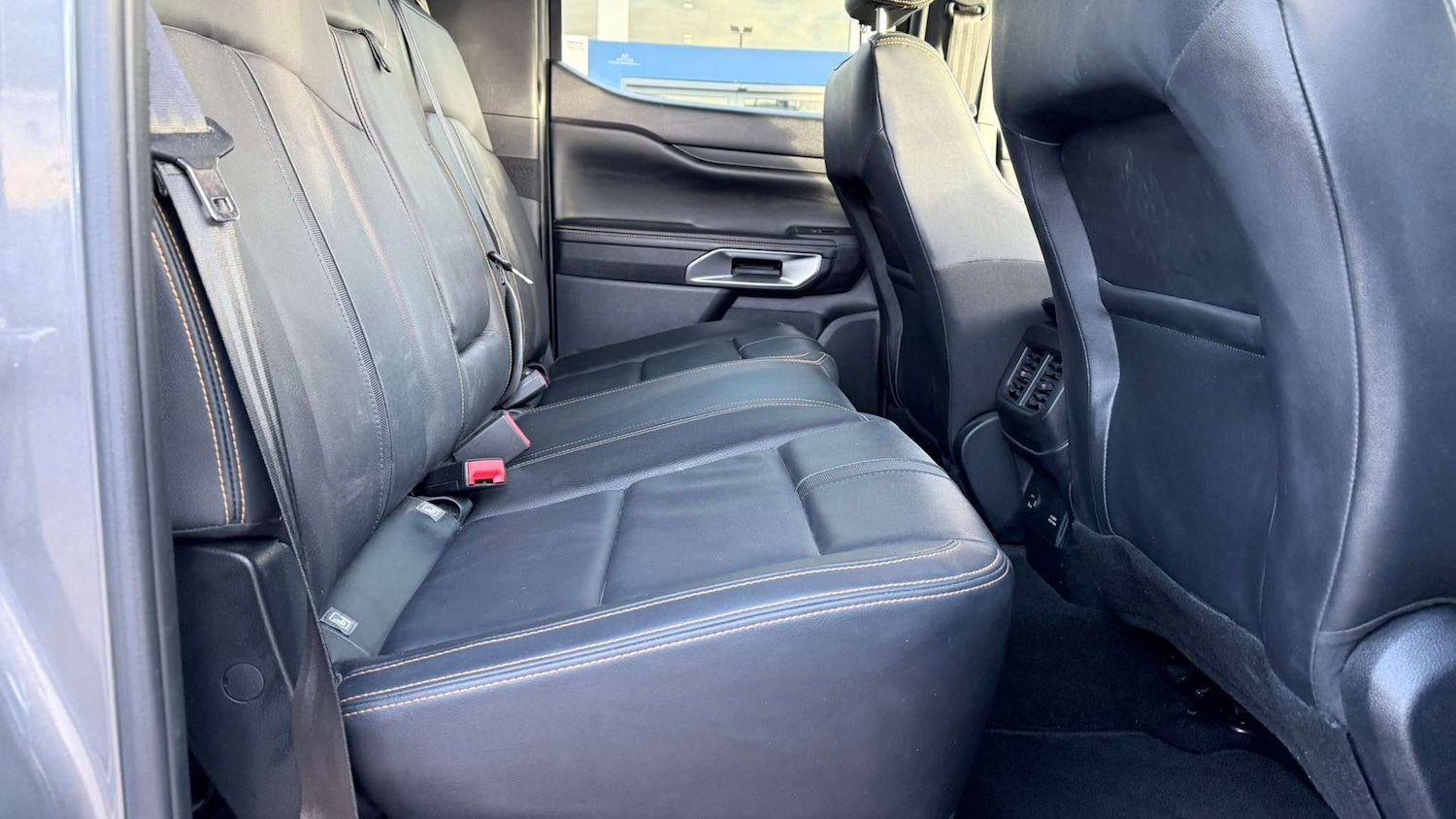 Used Ford Ranger 2024 for sale - 76902247: Photo 16