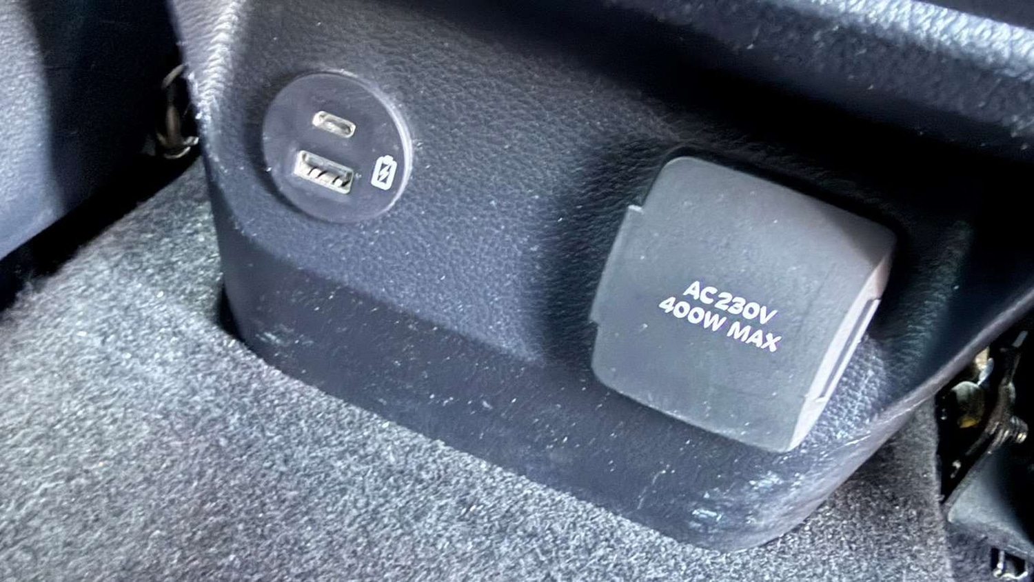 Used Ford Ranger 2024 for sale - 76902247: Photo 17