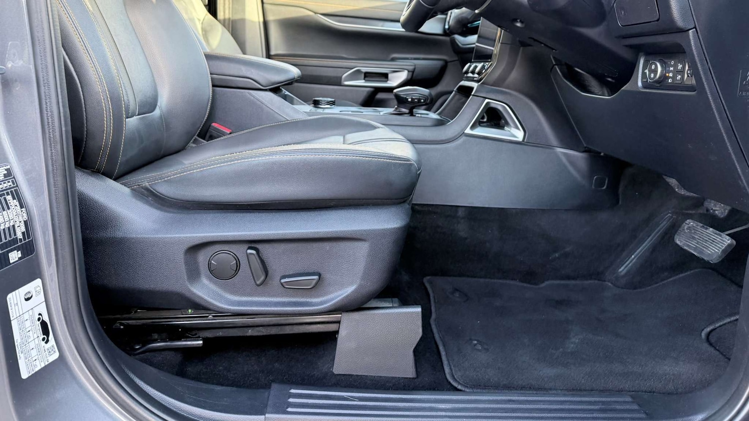 Used Ford Ranger 2024 for sale - 76902247: Photo 18