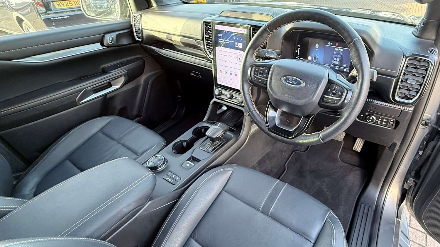 Used Ford Ranger 2024 for sale - 76902247: Photo 20