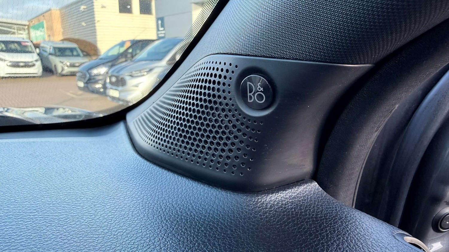 Used Ford Ranger 2024 for sale - 76902247: Photo 22