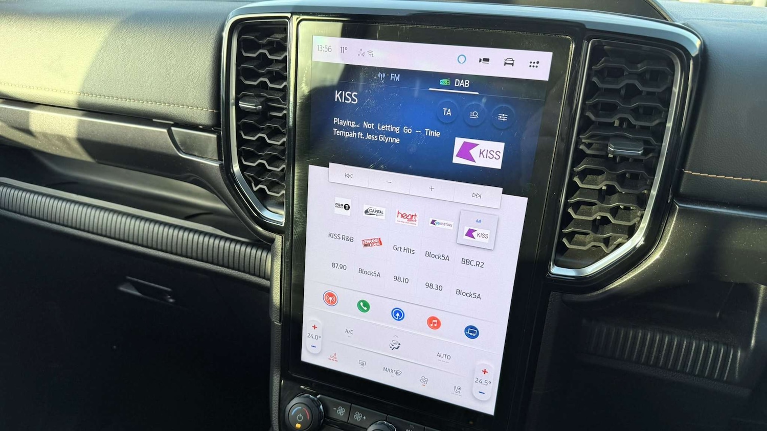 Used Ford Ranger 2024 for sale - 76902247: Photo 24