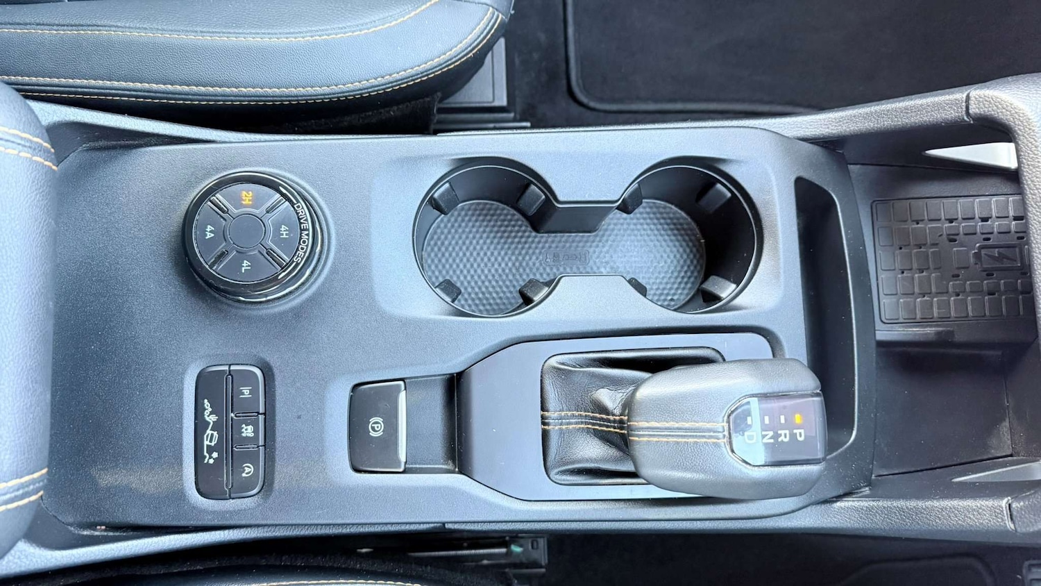 Used Ford Ranger 2024 for sale - 76902247: Photo 33