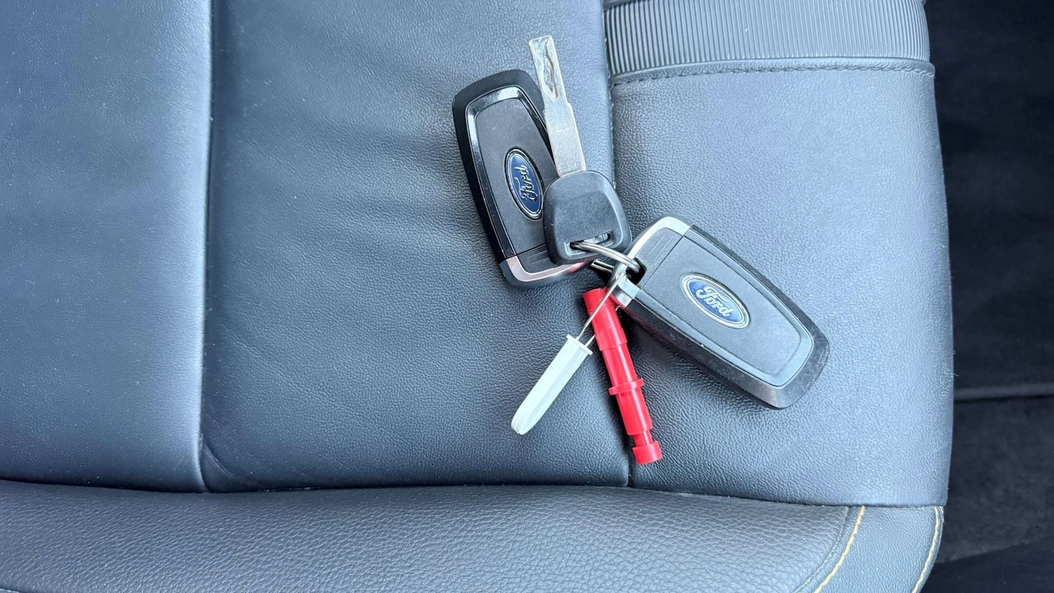 Used Ford Ranger 2024 for sale - 76902247: Photo 34