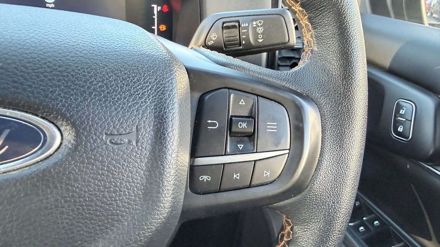 Used Ford Ranger 2024 for sale - 76902247: Photo 35