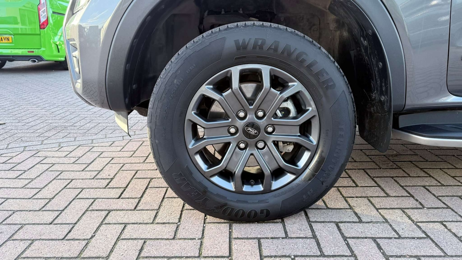 Used Ford Ranger 2024 for sale - 76902247: Photo 6