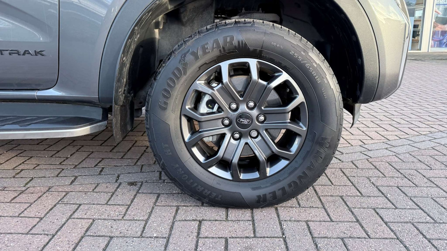 Used Ford Ranger 2024 for sale - 76902247: Photo 7