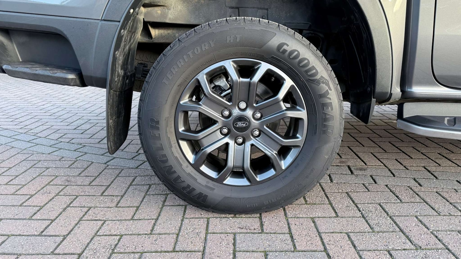 Used Ford Ranger 2024 for sale - 76902247: Photo 8